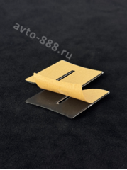 Эмблема SUZUKI 80*80 SU-002 (1) фото 3