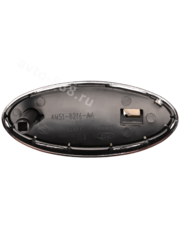 Эмблема FORD 151*65 FE-003 фото 4