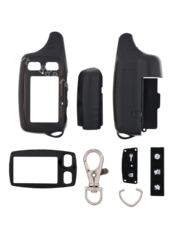 Корпус на брелок сигнализации TW9010 фото 1