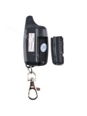 Брелок сигнализации TW9020 / TW9030 фото 4