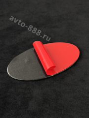 Эмблема KIA 98*55 KAE-002 (1) фото 3