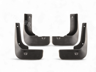 Брызговики TOYOTA CAMRY   2015 фото 1