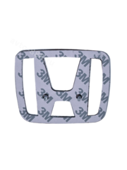 Эмблема HONDA 80*65 (1) фото 3