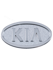 Эмблема KIA 98*55 KAE-002 (1) фото 2