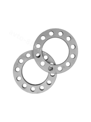 Проставка колёсная TRV-1  4шт фото 3