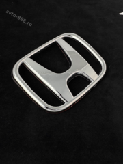 Эмблема HONDA 70*56 HE-004 (1) фото 1
