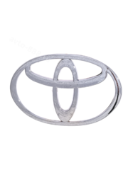 Эмблема TOYOTA 185*125 TE-031 (6) фото 2