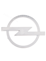 Эмблема OPEL 92*70                 OPE-003 (1) фото 2