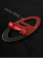 Эмблема 141*59 LADAE-003 (2) фото 3