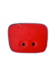 Эмблема HONDA 86*70 (Оригинальная) HE-021 фото 3