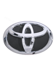 (4) Эмблема TOYOTA 150*105 фото 2