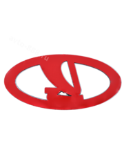 Эмблема  95*41 LADAE-002 (1) фото 4