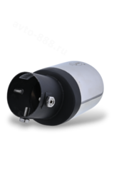 Насадка на глушитель H-012BK фото 4