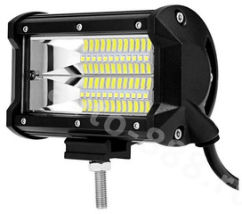 Дневные ходовые огни ACS-DRL-008 12V/24V (1шт) фото 3