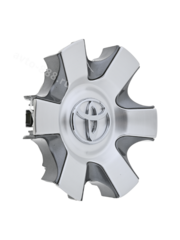 Колпачок на литье TOYOTA Ø 138-106 TY-514 фото 2