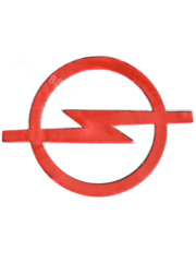 Эмблема OPEL 83*60 (1) фото 4