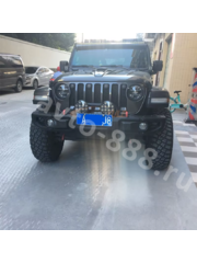 Дневные ходовые огни A05 100W 12V/36V (1шт)  фото 8