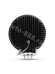 Дневные ходовые огни A05 100W 12V/36V (1шт)  фото 4