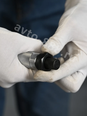 Динамометрический ключ 1/2 в кейсе EJC фото 2