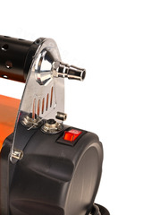 CSK102-15  Компрессор автомобильный фото 7