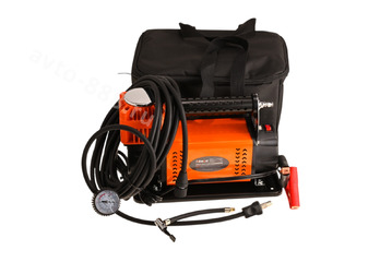 CSK102-15  Компрессор автомобильный фото 2