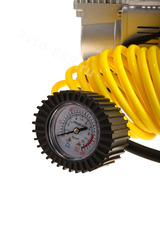 Компрессор автомобильный фото 3