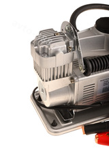 Компрессор автомобильный фото 9