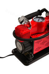 Компрессор автомобильный CSK102-17 фото 4