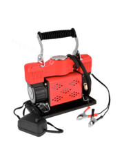 Компрессор автомобильный CSK102-17 фото 6