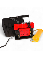 Компрессор автомобильный CSK102-17 фото 3