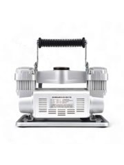 Компрессор автомобильный фото 1