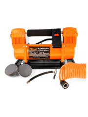 Компрессор автомобильный CSK102-6 фото 11