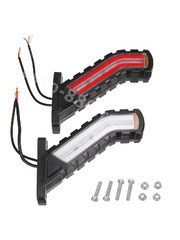 Фонари габаритные 10-30V (2шт) фото 5