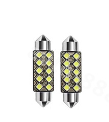 Автомобильная светодиодная лампа EJC 2835-41-10 12V фото 1