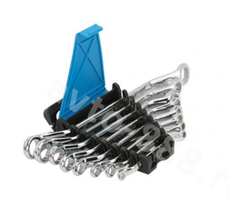 Набор ключей изогнутый 8шт фото 4