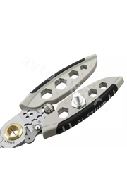 Пассатижи большие TUOSEN 10116 фото 6