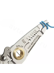 Пассатижи большие TUOSEN 10116 фото 8