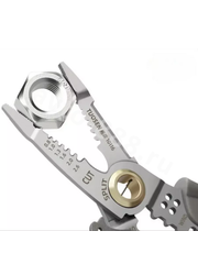 Пассатижи большие TUOSEN 10116 фото 10