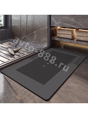 Коврик для ванной комнаты 40*60 YS-18 фото 2