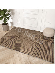 Коврик в прихожую 60*90 фото 3