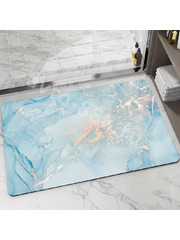 Коврик для ванной комнаты 50*80 YS-50 фото 1