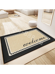 Коврик в прихожую 80*120 RH-10 фото 3