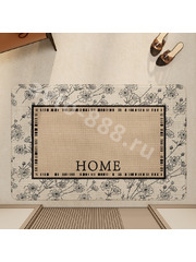 Коврик в прихожую 60*90 RH-18 фото 2