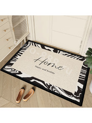 Коврик в прихожую 80*120 RH-12 фото 3