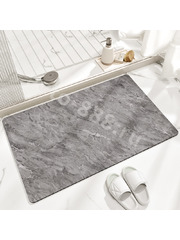 Коврик для ванной комнаты 50*80 YS-46 фото 1