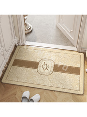 Коврик в прихожую 60*90 RH-03 фото 2