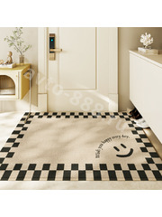 Коврик в прихожую 80*120 RH-08 фото 3