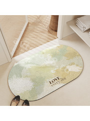 Коврик для ванной комнаты 40*60 YS-10 фото 1