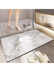 Коврик для ванной комнаты 50*80 YS-49 фото 3