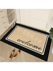 Коврик в прихожую 80*120 RH-10 фото 2